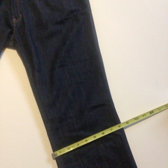 Mavi Vanessa Jeans - Picture 8 of 13